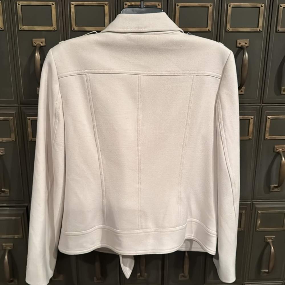 ANN TAYLOR Jacket - Picture 6 of 7